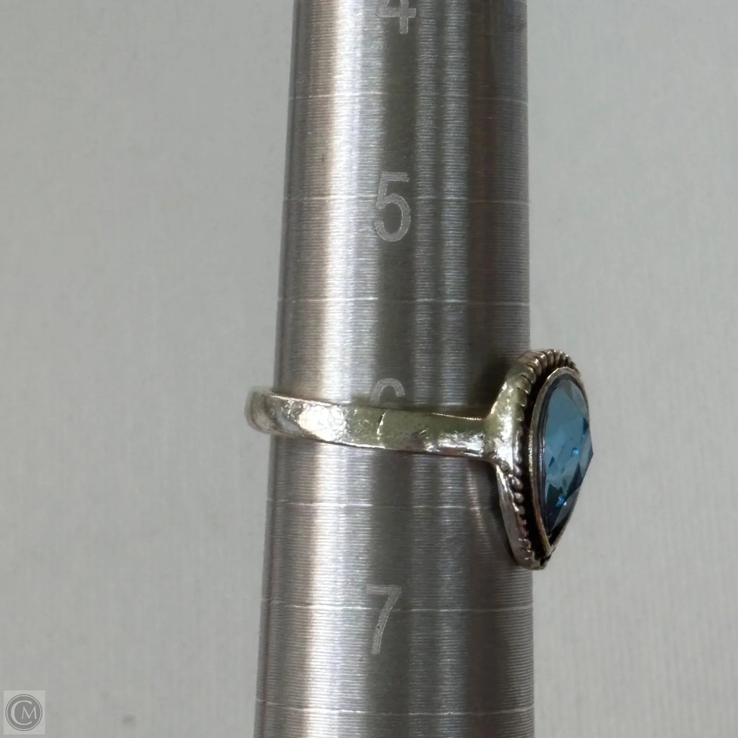 Ring Statement Size: 6