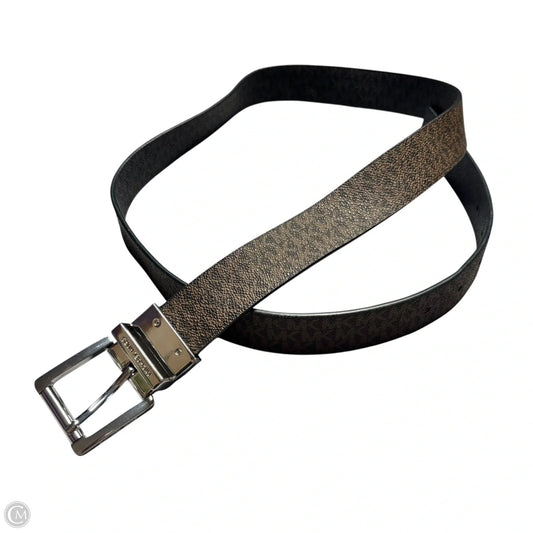 Belt By Michael By Michael Kors