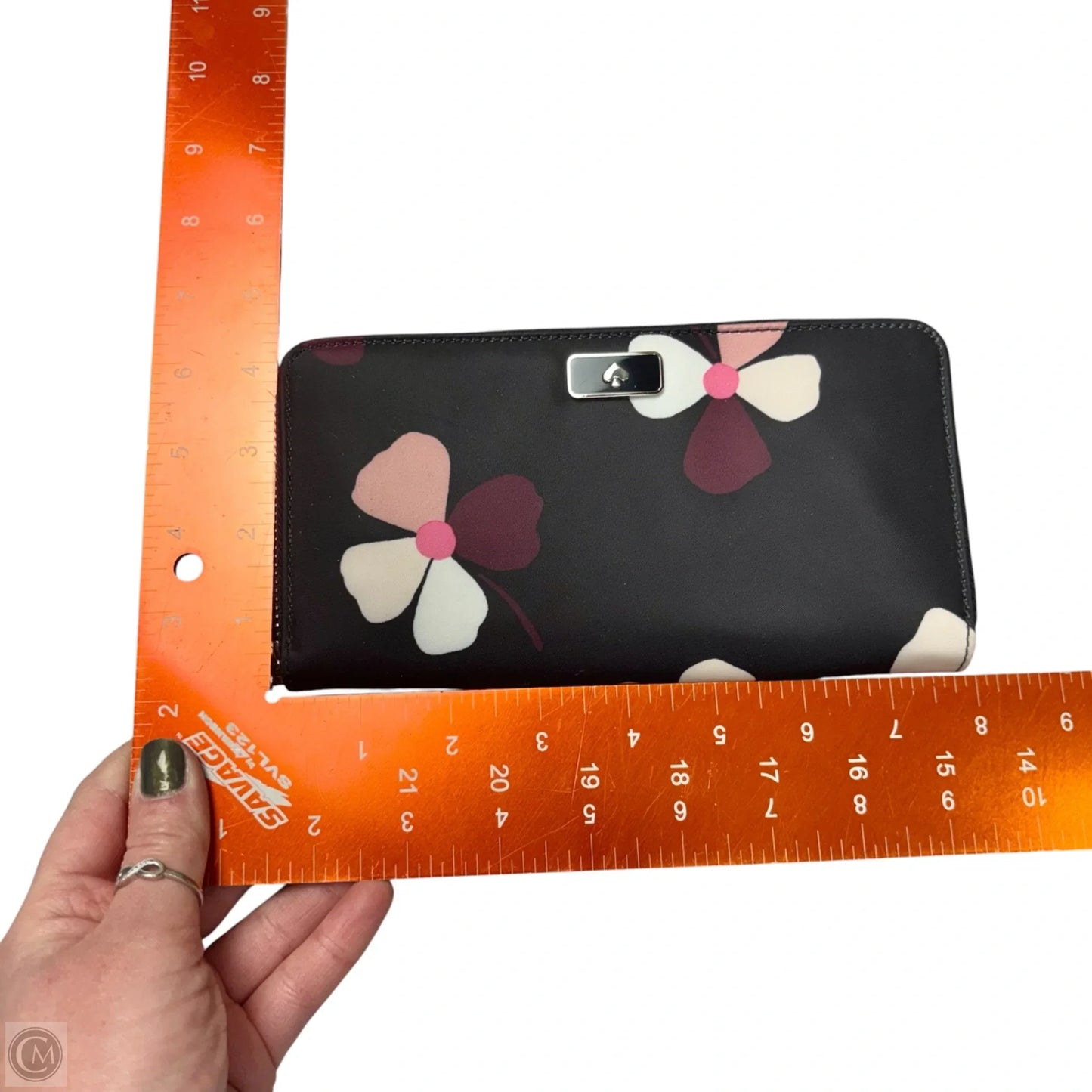 Wallet Designer By Kate Spade, Size: Large