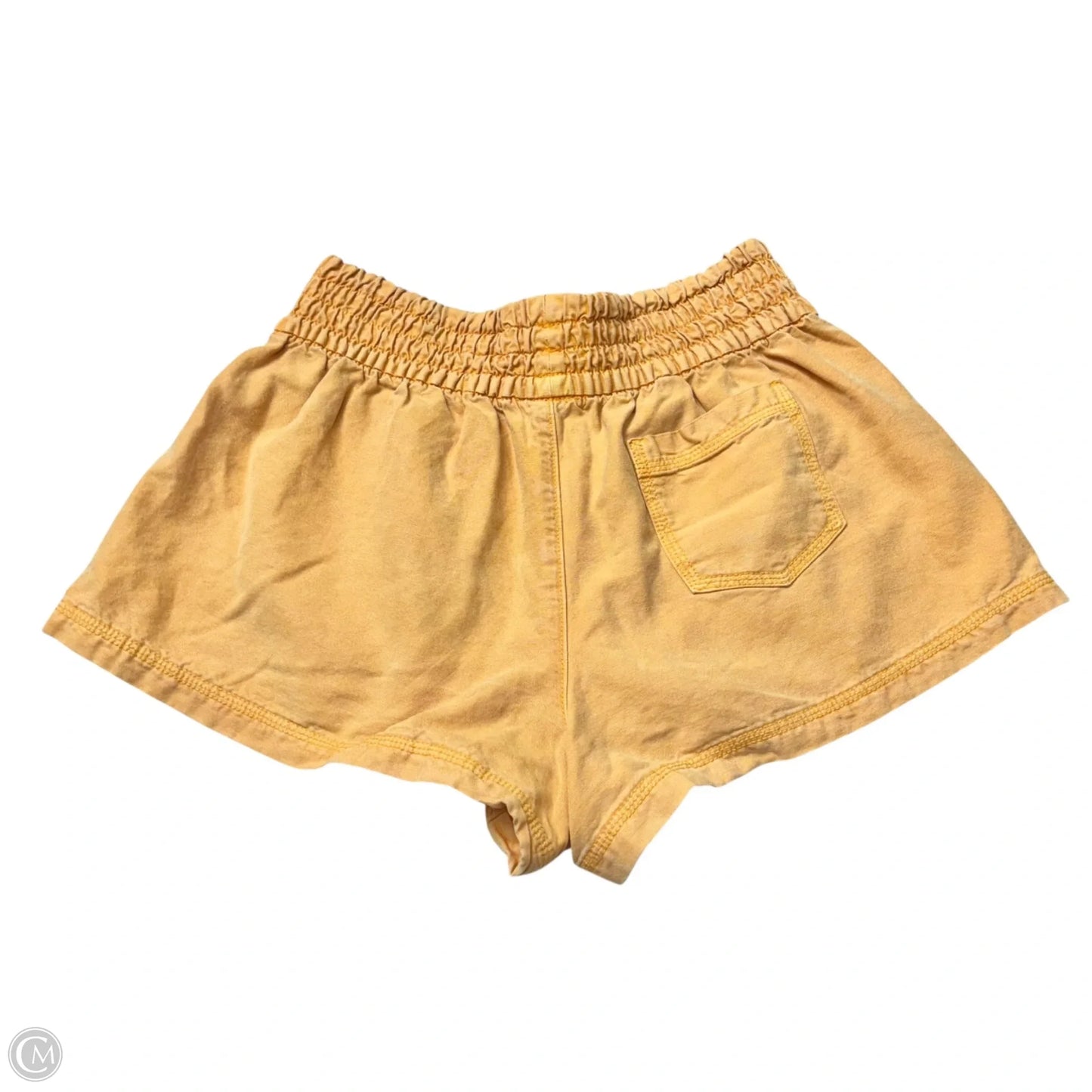 Shorts By Aerie In Orange, Size: M