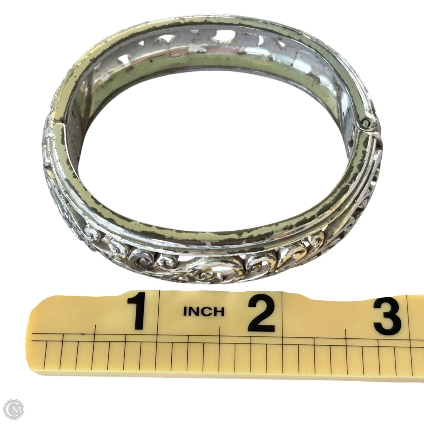 Bracelet Bangle By Brighton
