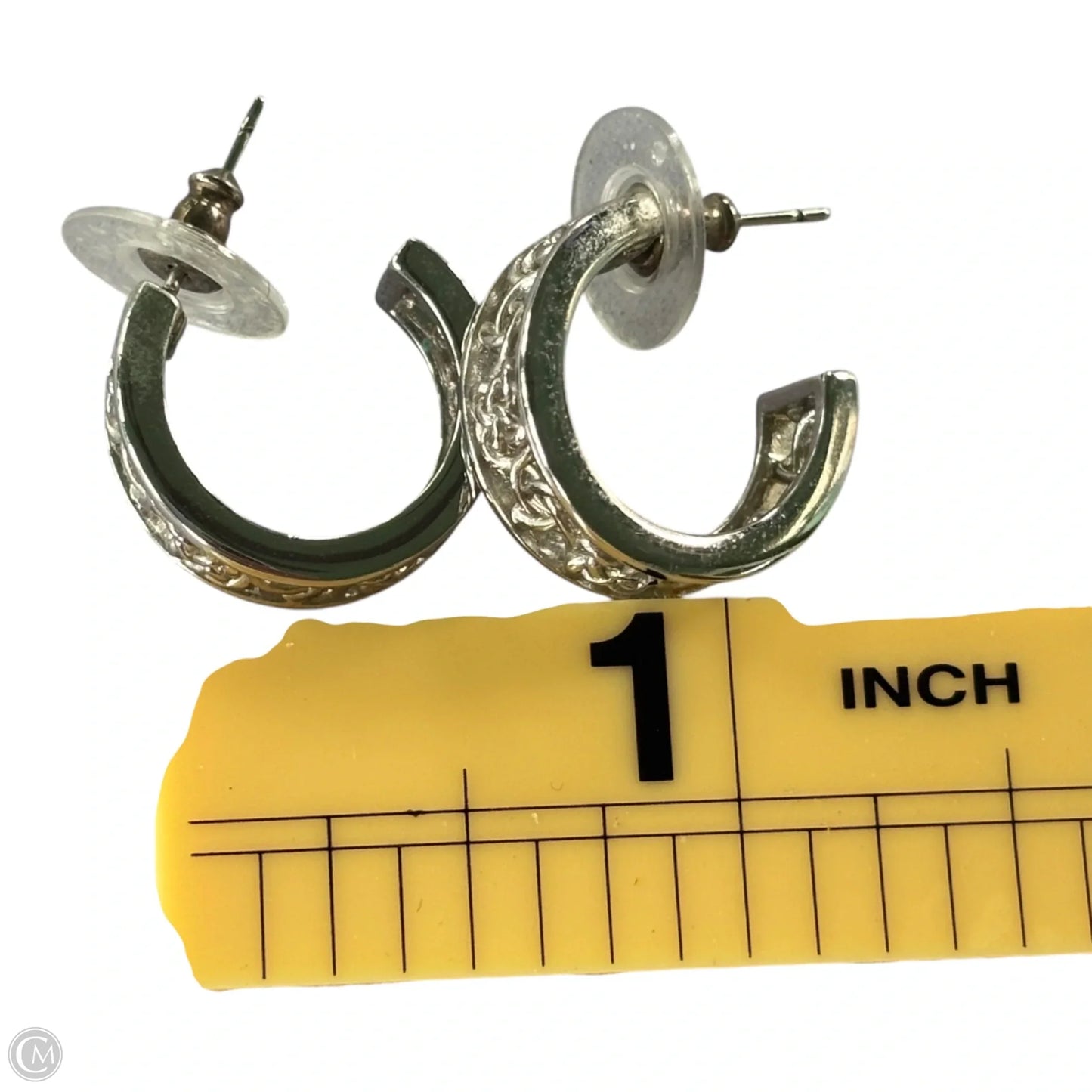 Earrings Hoop By Kendra Scott