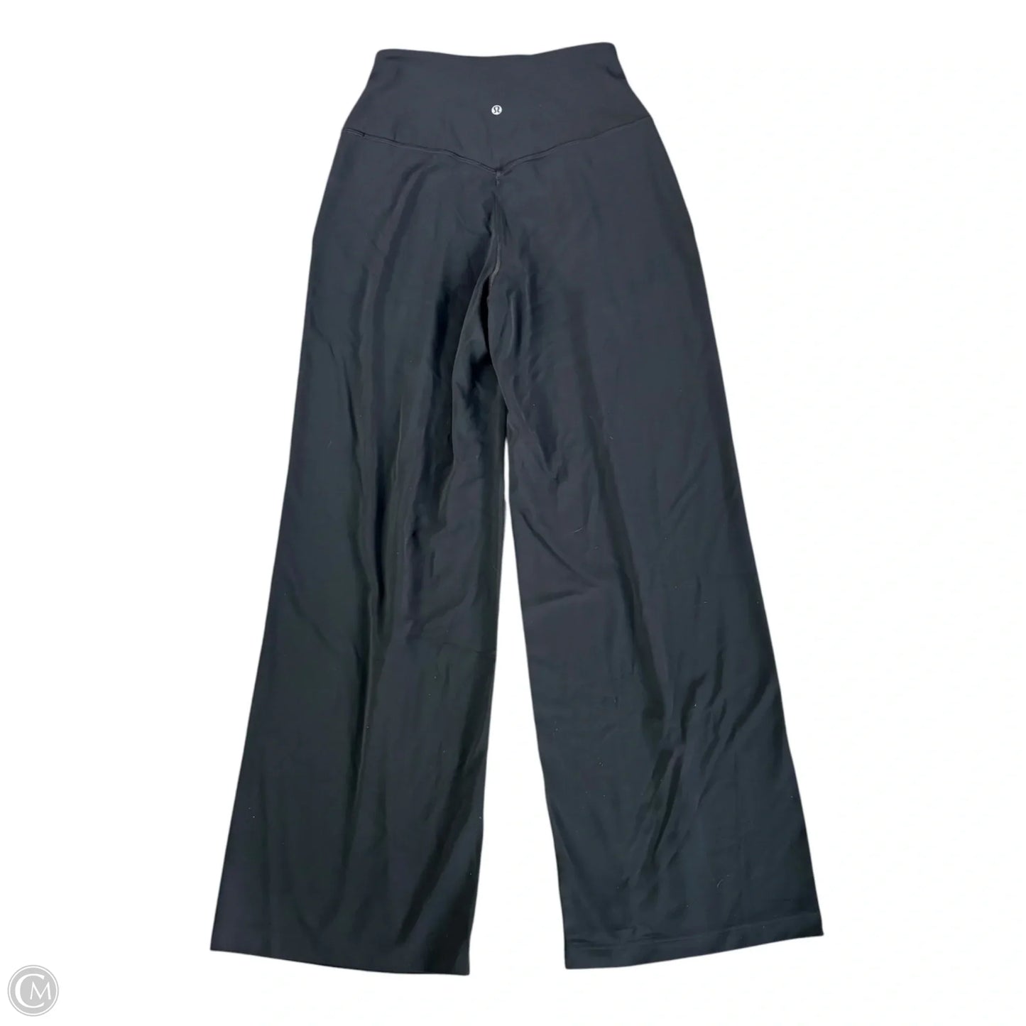 Athletic Pants By Lululemon In Grey, Size: 6