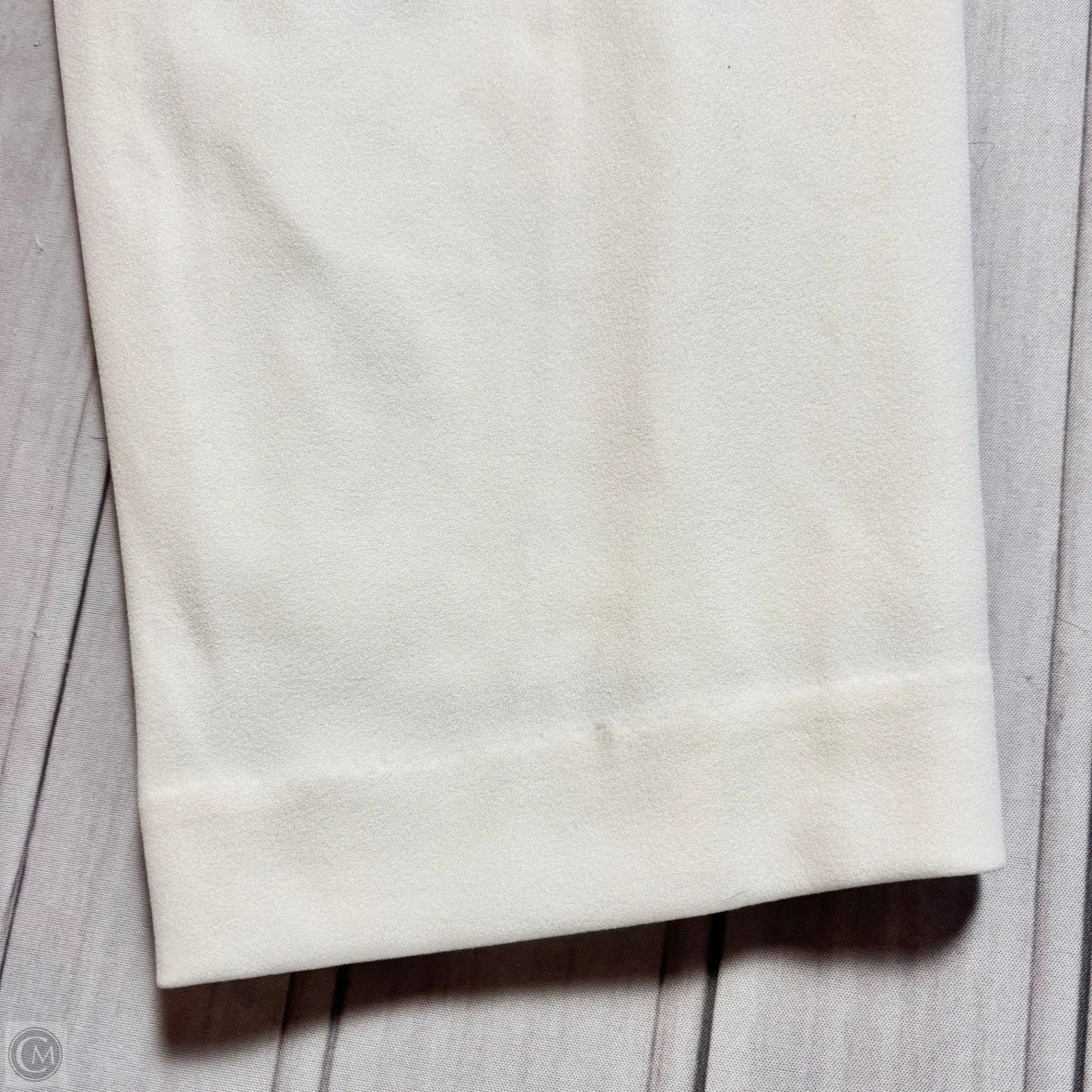 Jumpsuit By One33 Social In White, Size: L