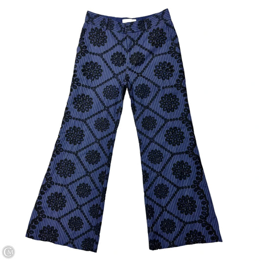 Pants Dress By Anthropologie In Navy, Size: 2