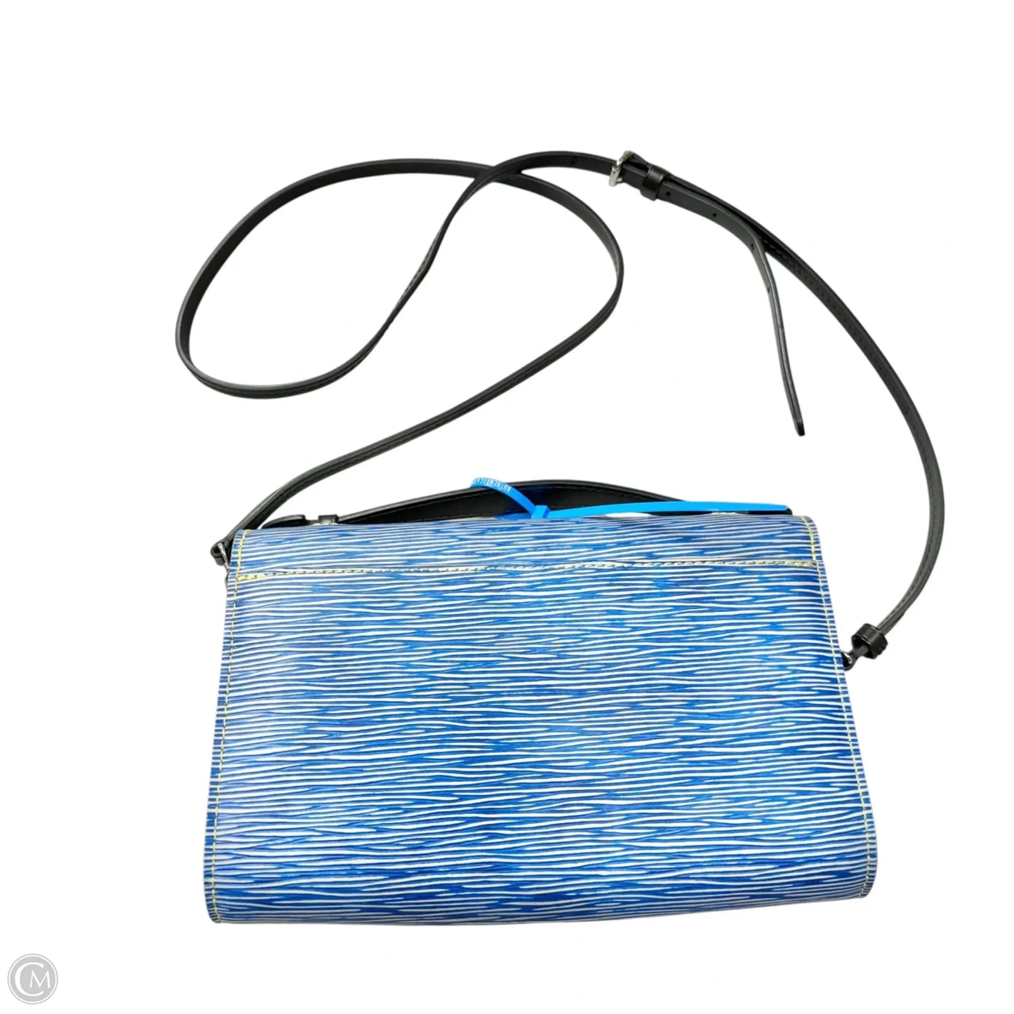 Crossbody Luxury Designer By Louis Vuitton, Size: Medium