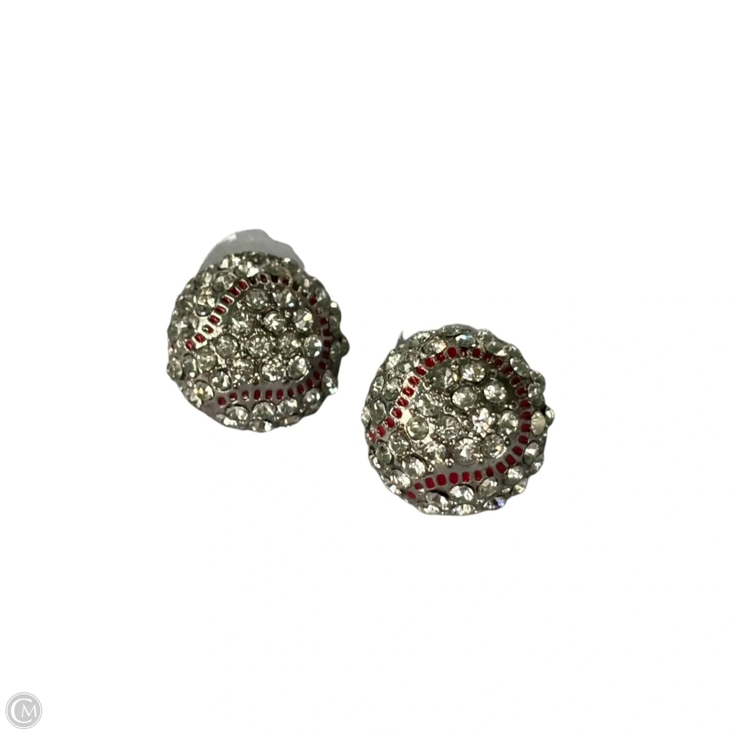 Earrings Stud