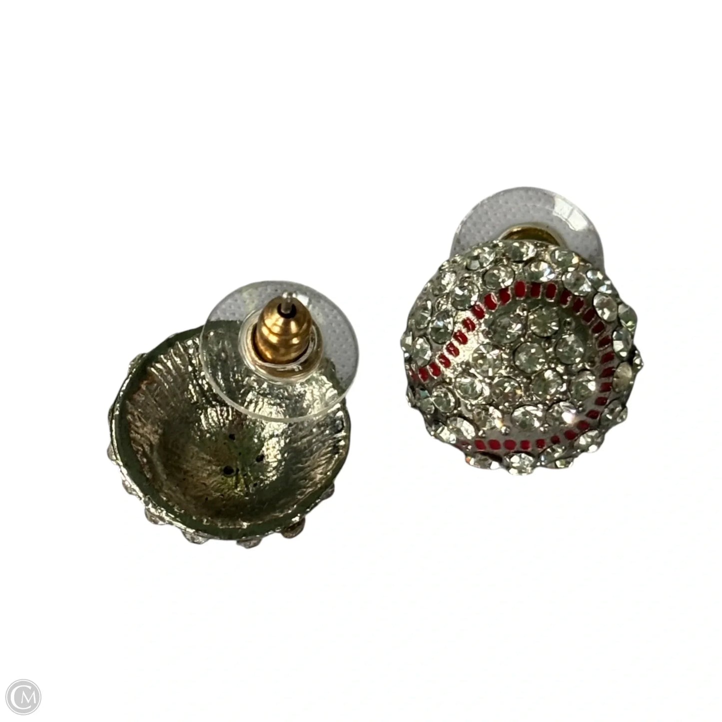 Earrings Stud