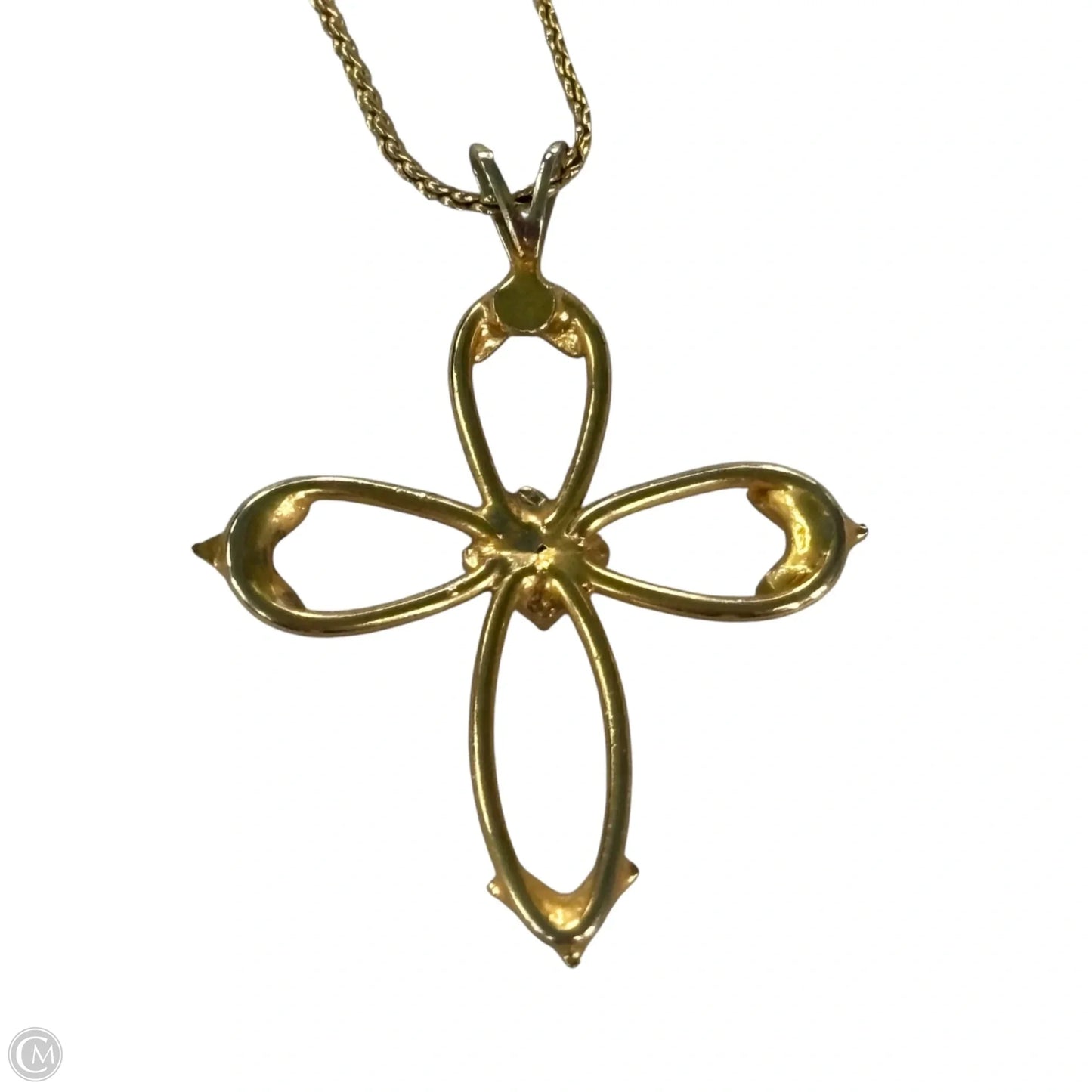 Necklace Pendant