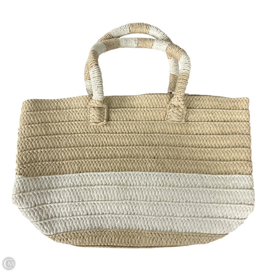 Handbag By Altru, Size: Small