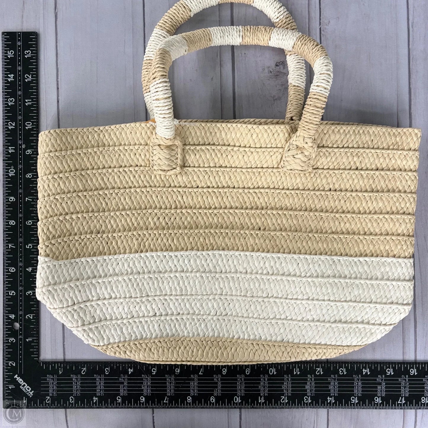 Handbag By Altru, Size: Small