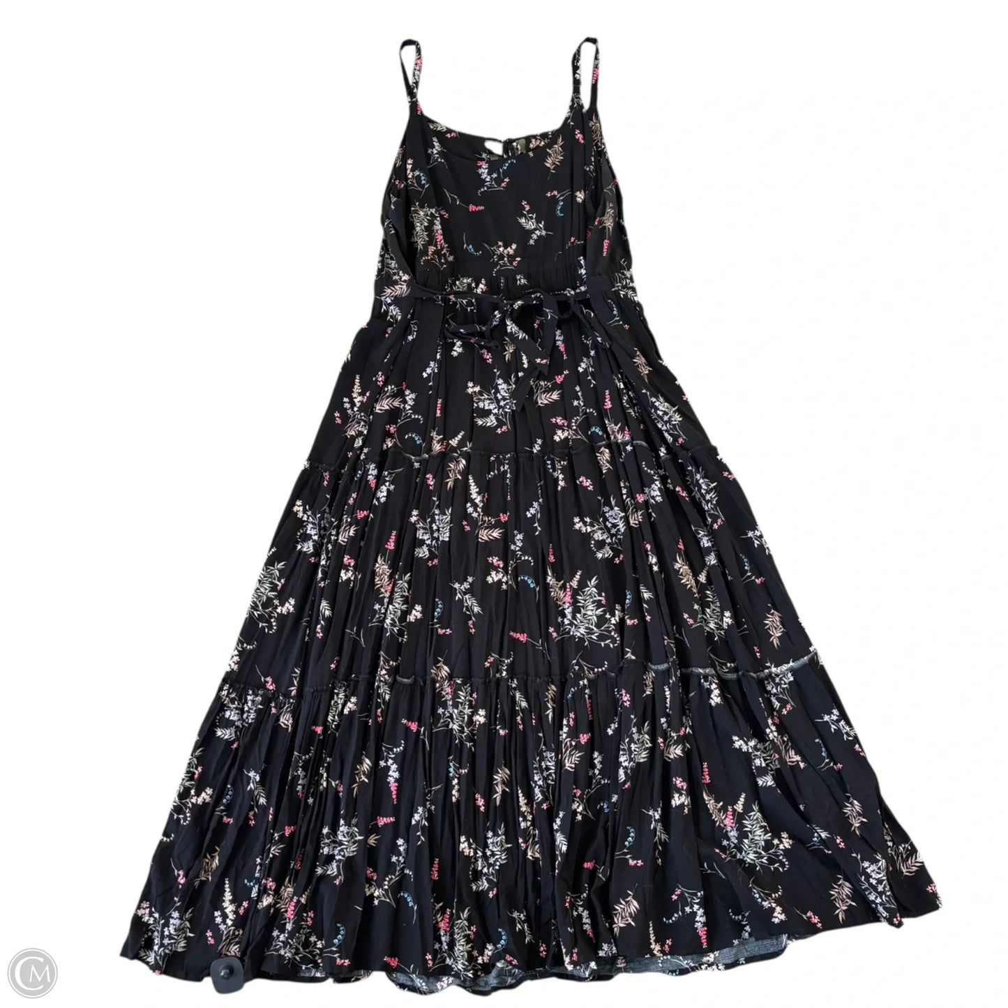 Dress Casual Maxi By Torrid In Floral Print, Size: 4x