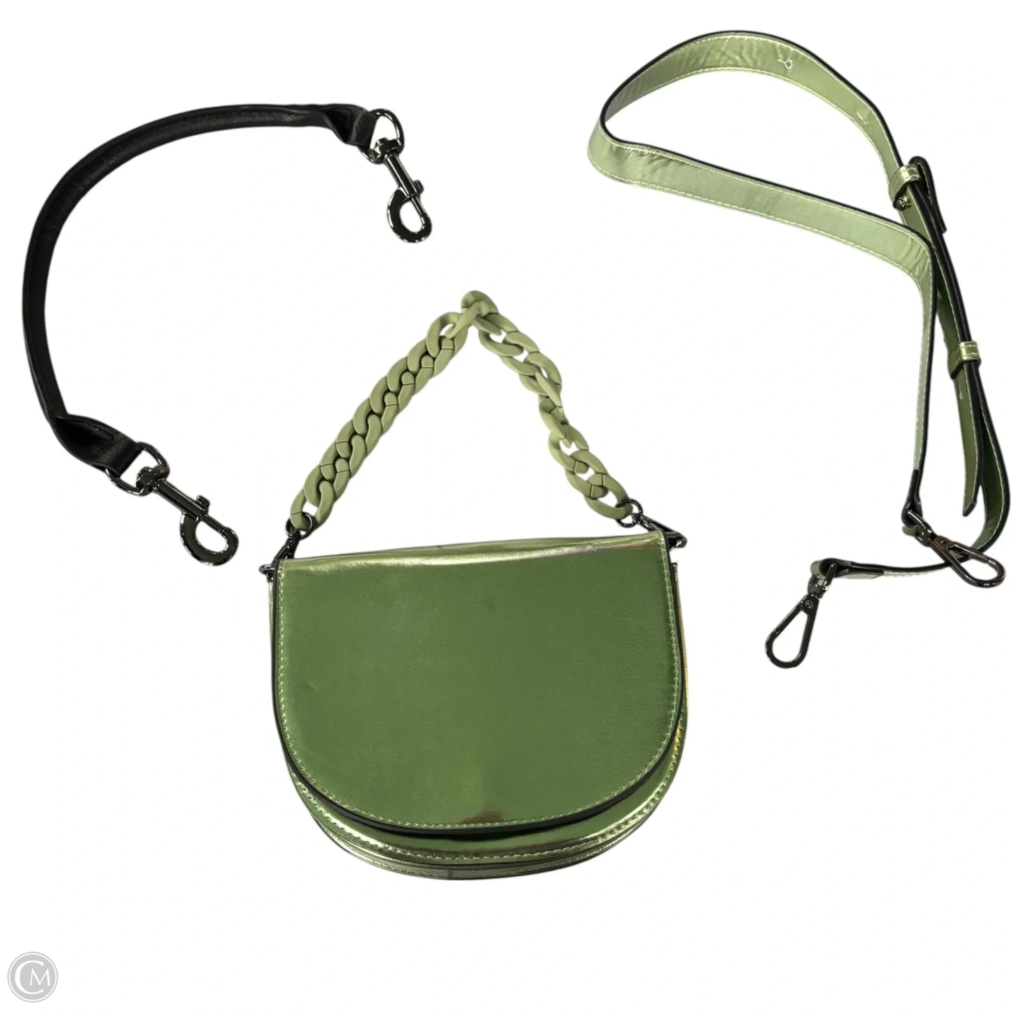 Crossbody By Think Royln, Size: Small