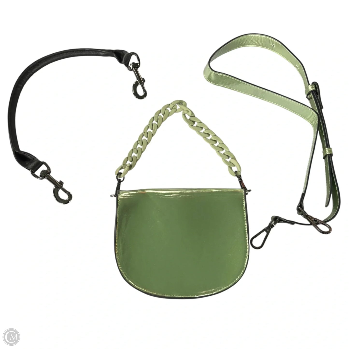 Crossbody By Think Royln, Size: Small