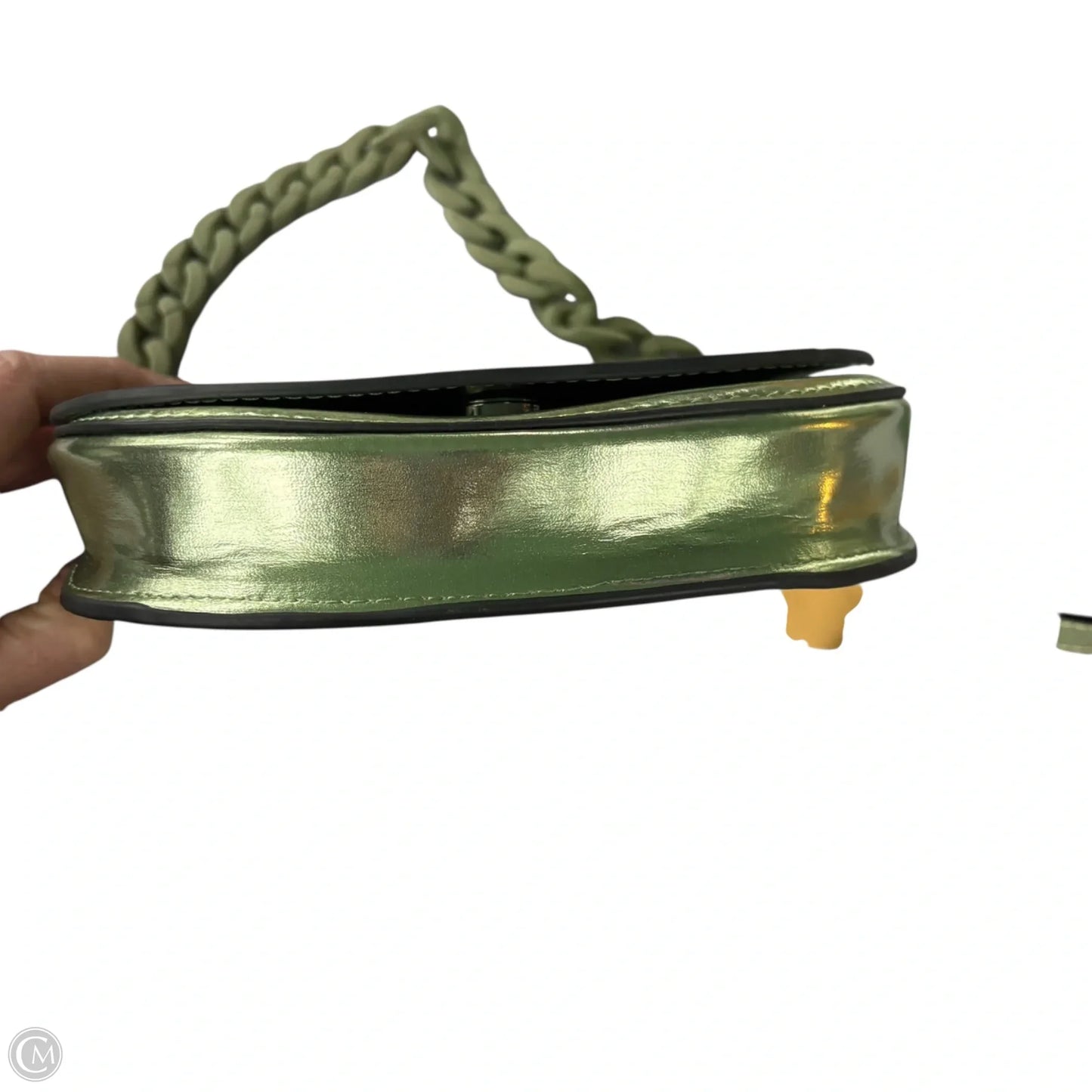 Crossbody By Think Royln, Size: Small