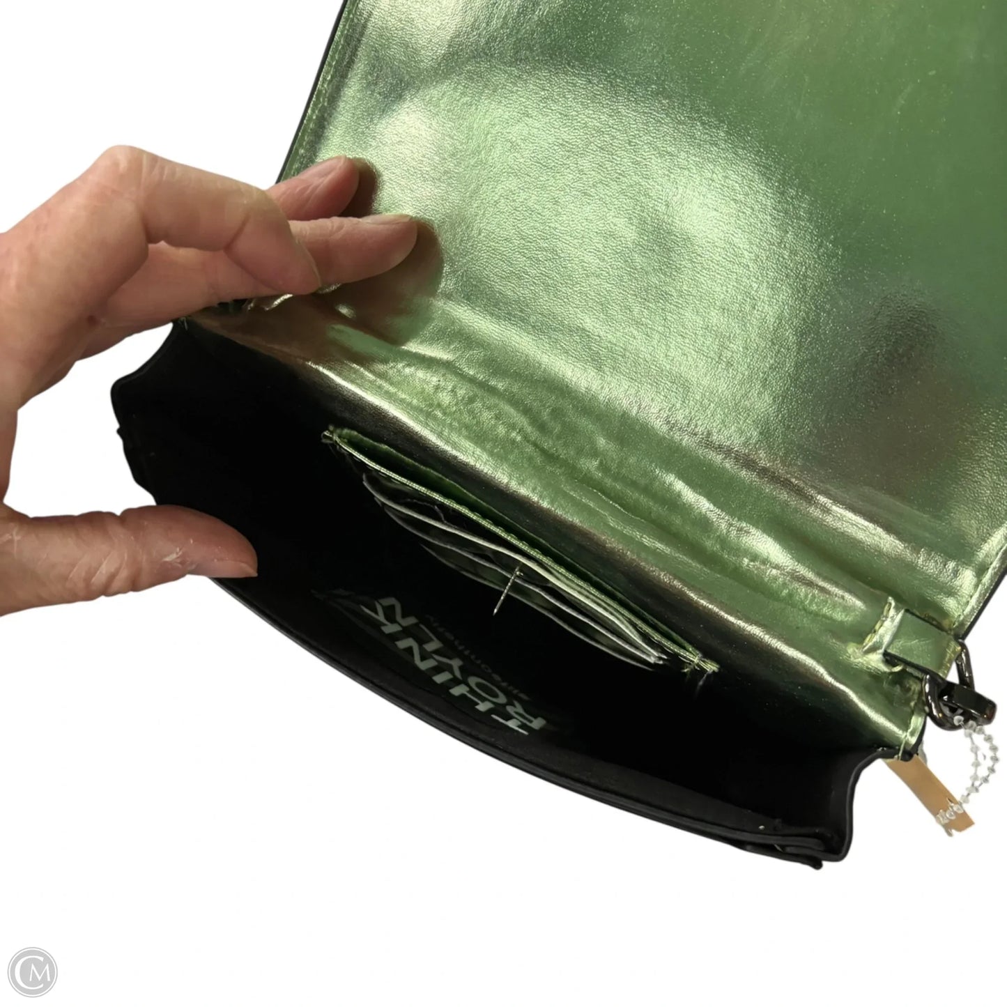 Crossbody By Think Royln, Size: Small