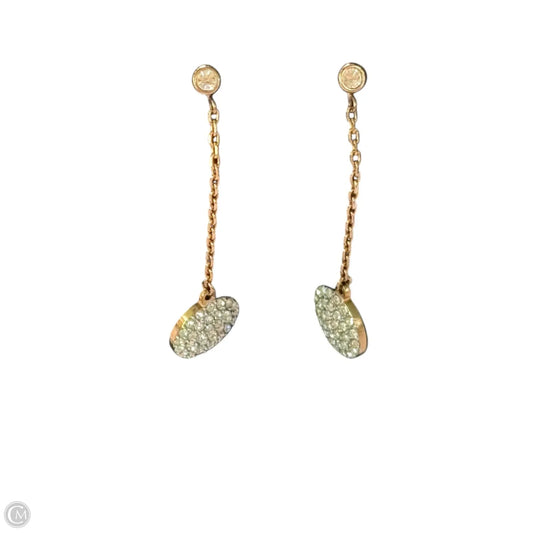 Earrings Dangle/drop By Michael By Michael Kors