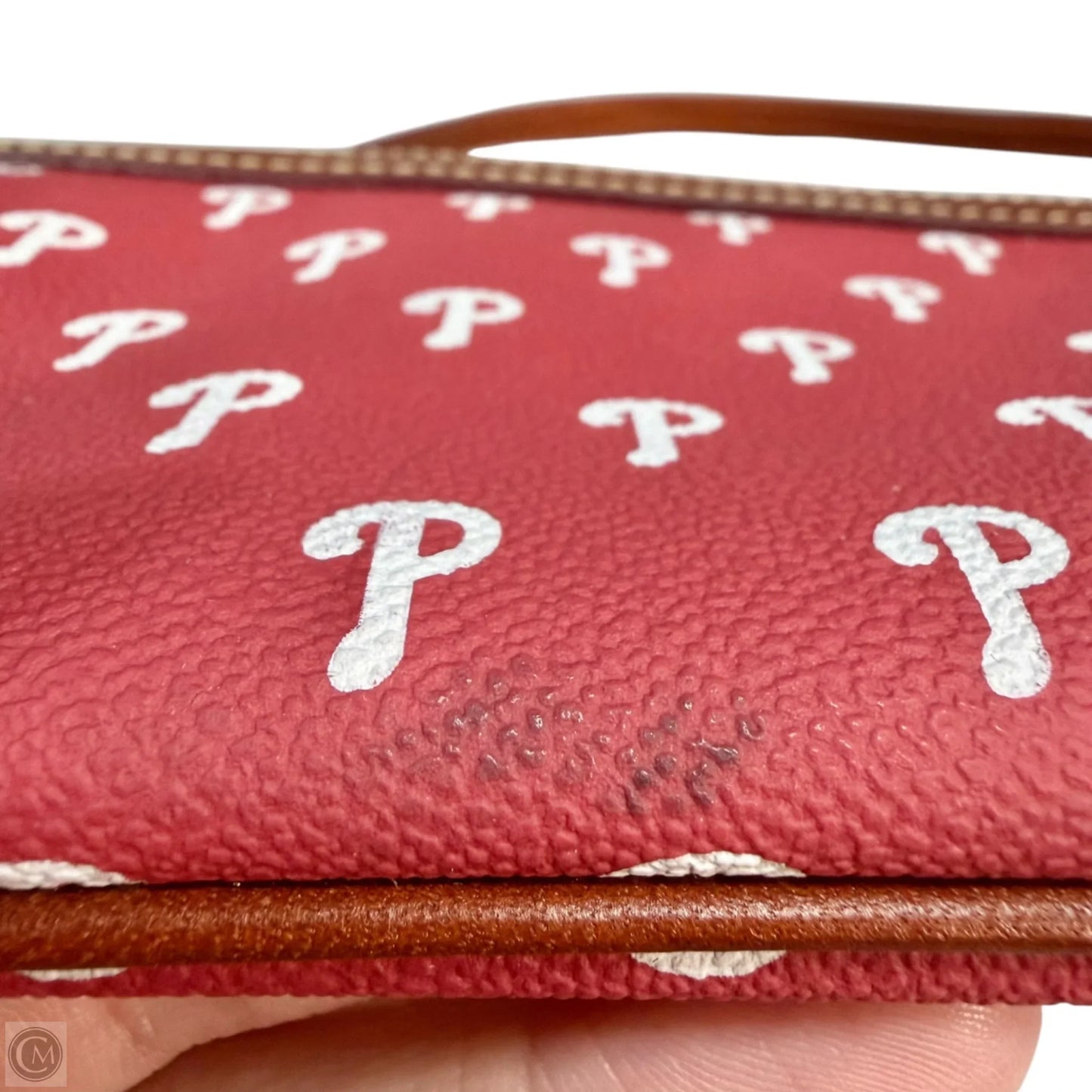 Wristlet Designer By Dooney And Bourke, Size: Medium