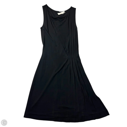 Dress Designer By Tory Burch In Black, Size: Xs