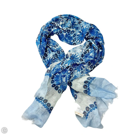 Scarf Designer By Tory Burch