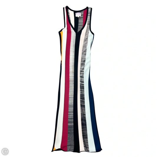 Dress Casual Maxi By Cinq a Sept In Multi-colored, Size: S