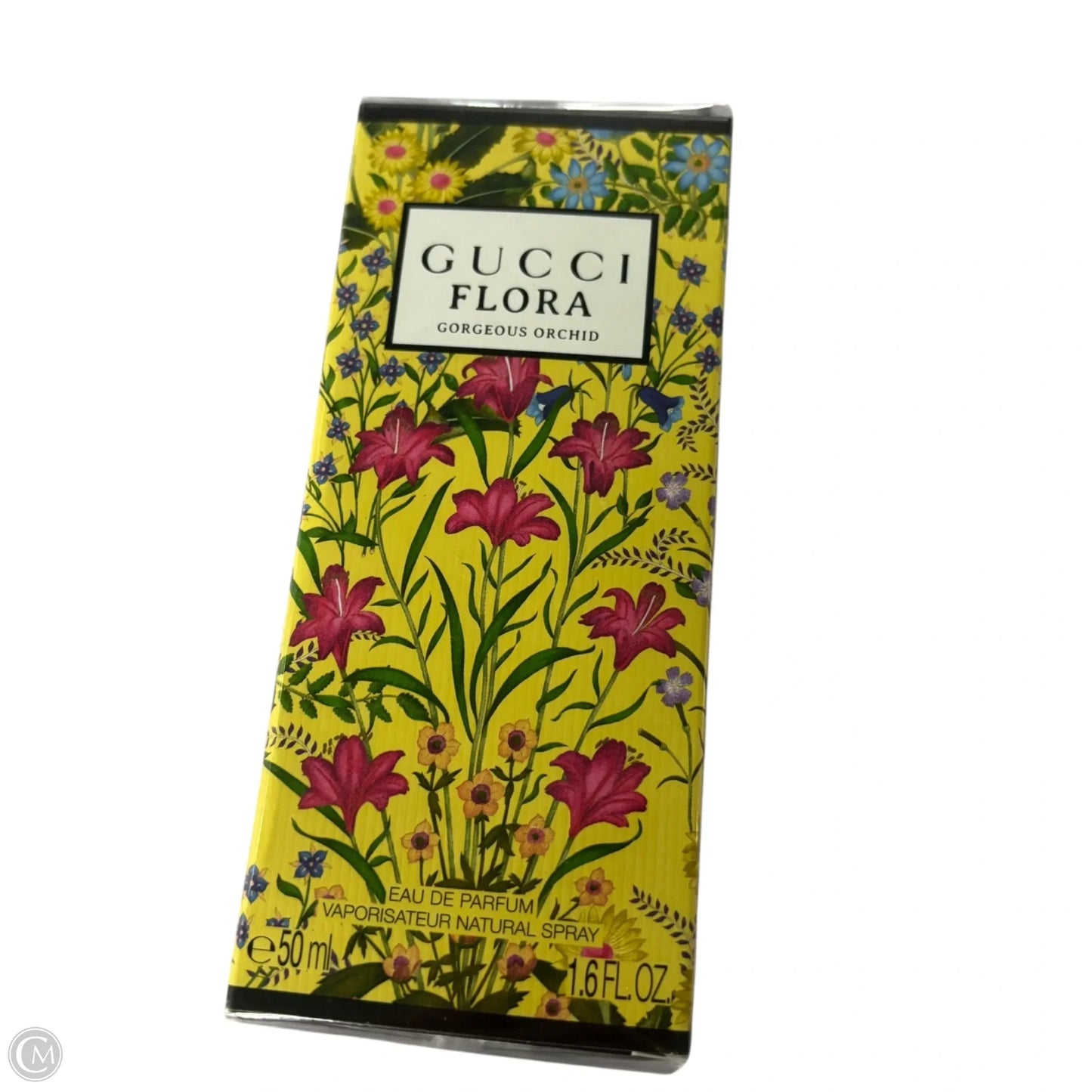 Fragrance Luxury Designer By Gucci, Size: Small