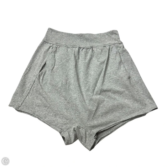 Shorts By Free People In Grey, Size: M