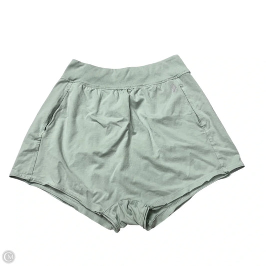 Shorts By Free People In Green, Size: M