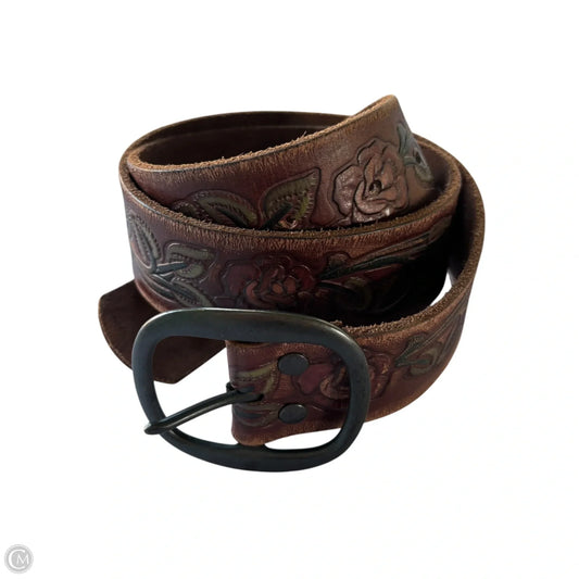 Belt By Abercrombie And Fitch, Size: Small
