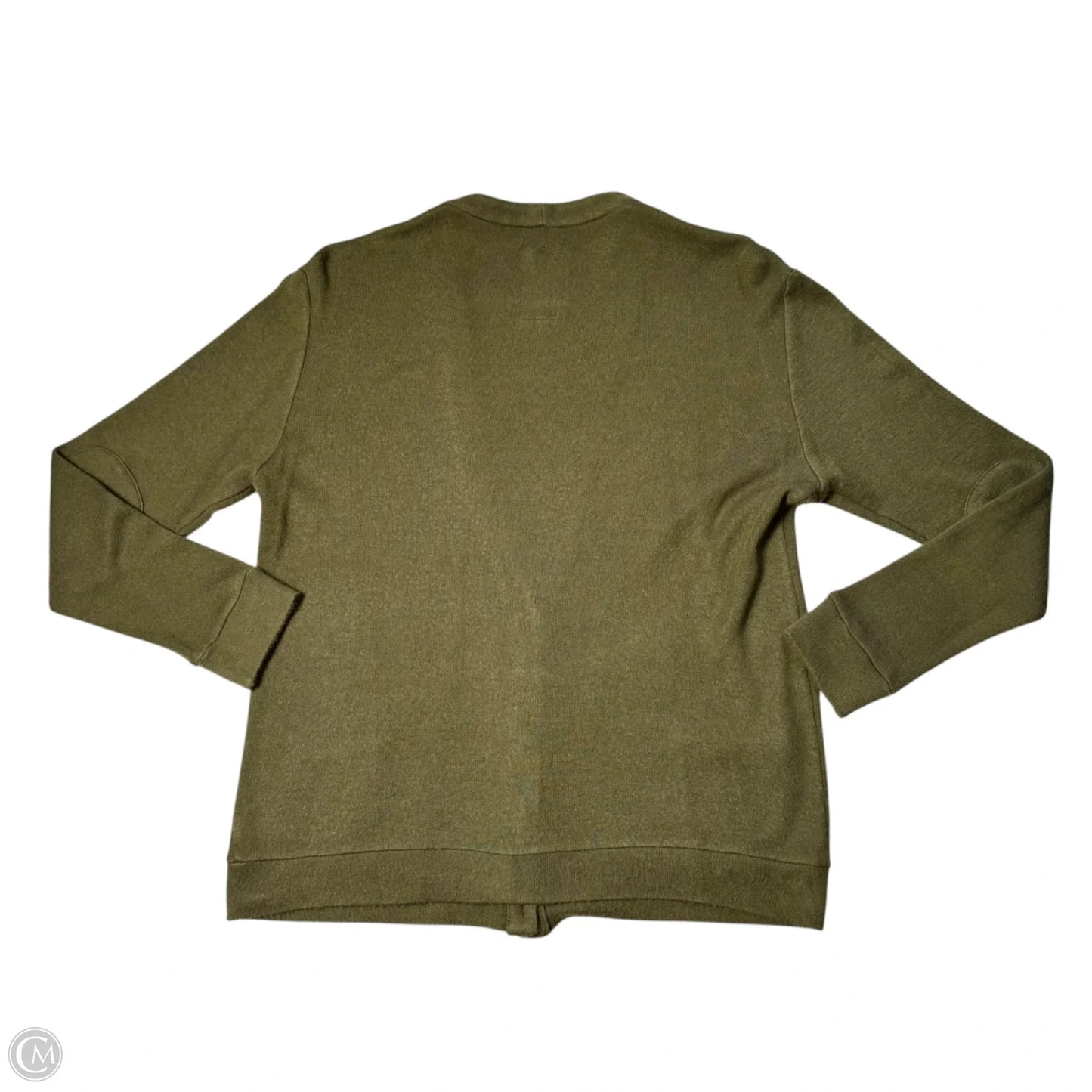 Cardigan By Rag And Bone In Green, Size: S