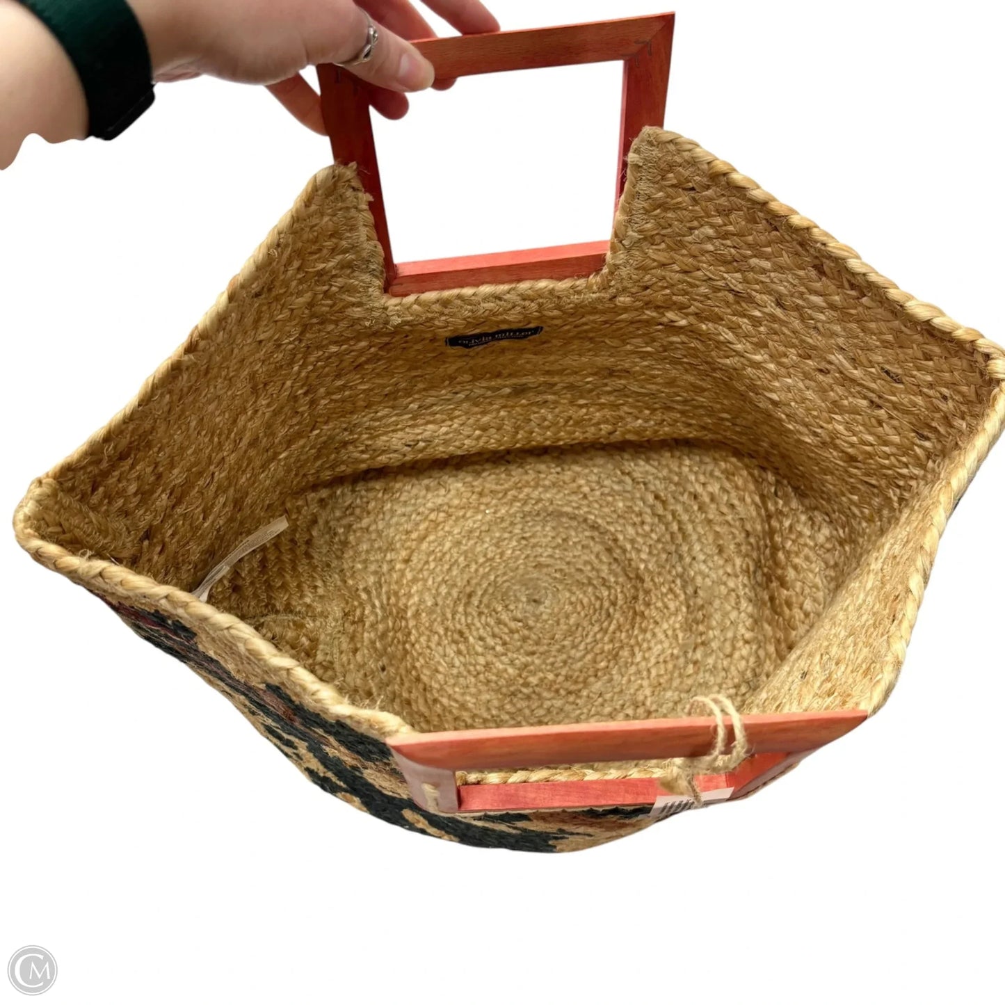 Tote By Olivia Miller, Size: Medium