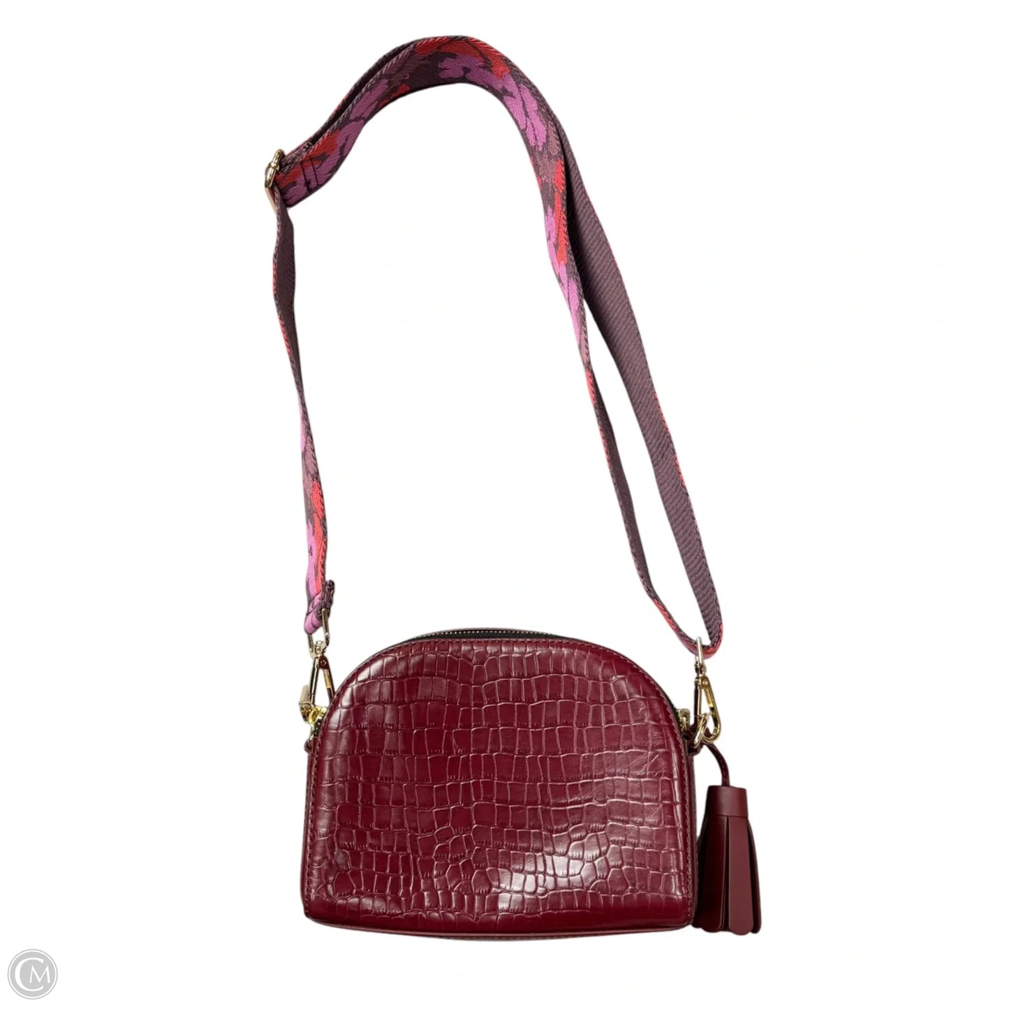Crossbody Designer By Marc By Marc Jacobs, Size: Small