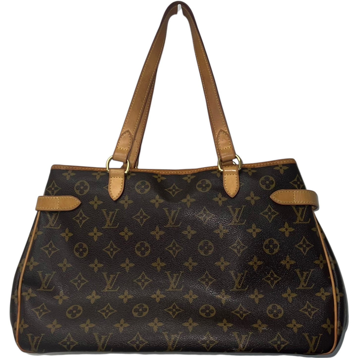 Tote Luxury Designer By Louis Vuitton, Size: Medium
