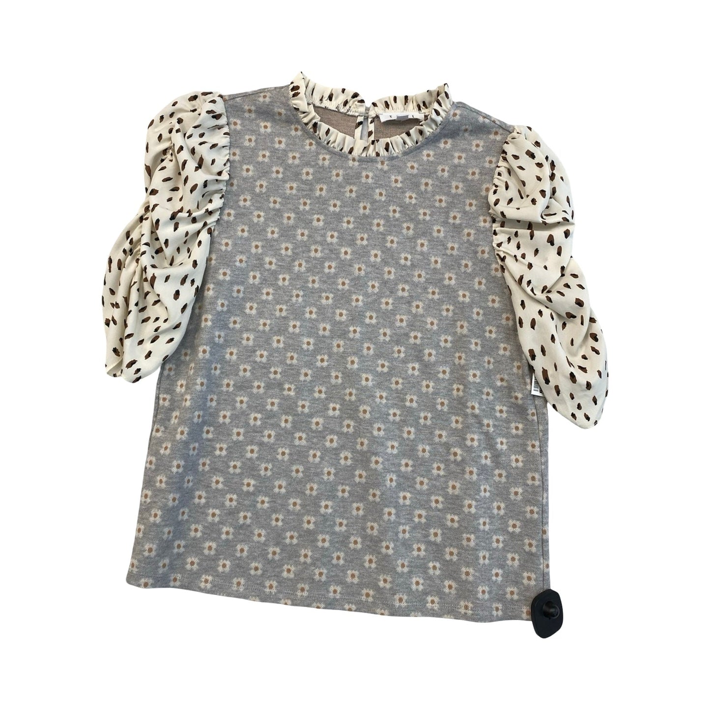 Top Ss By Thml In Multi, Size:M