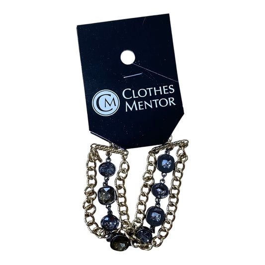 Bracelet Chain By Jessica Simpson In Gold