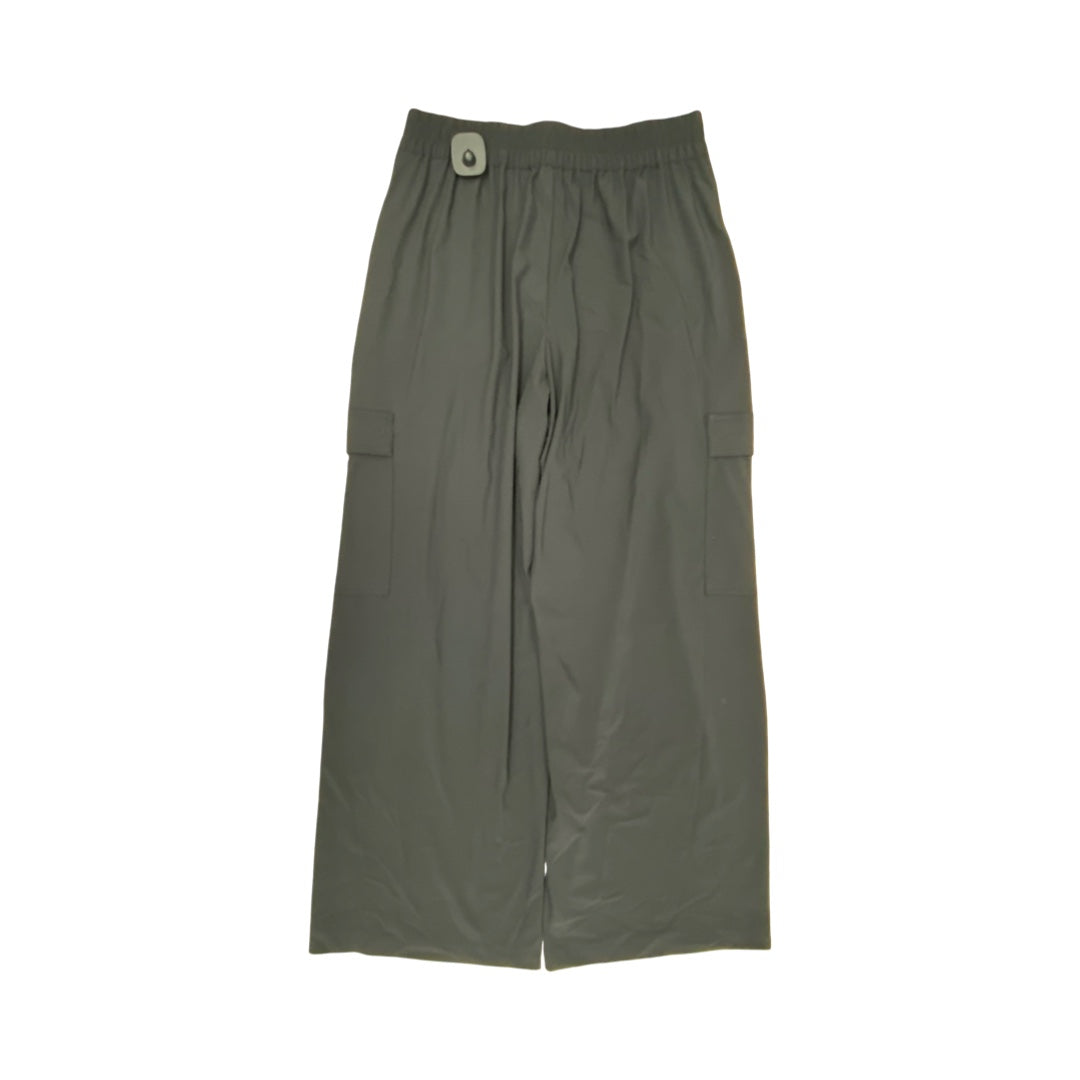 Athletic Pants By Athleta In Black, Size:6