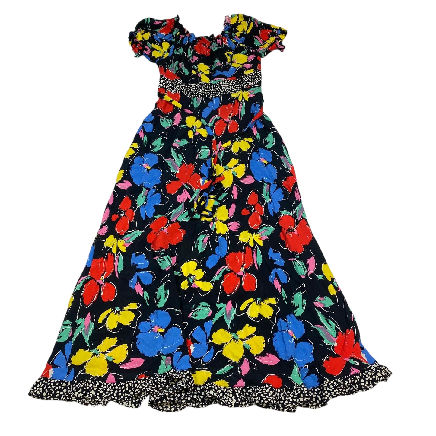 Dress Designer By Target Designer In Black, Size:S