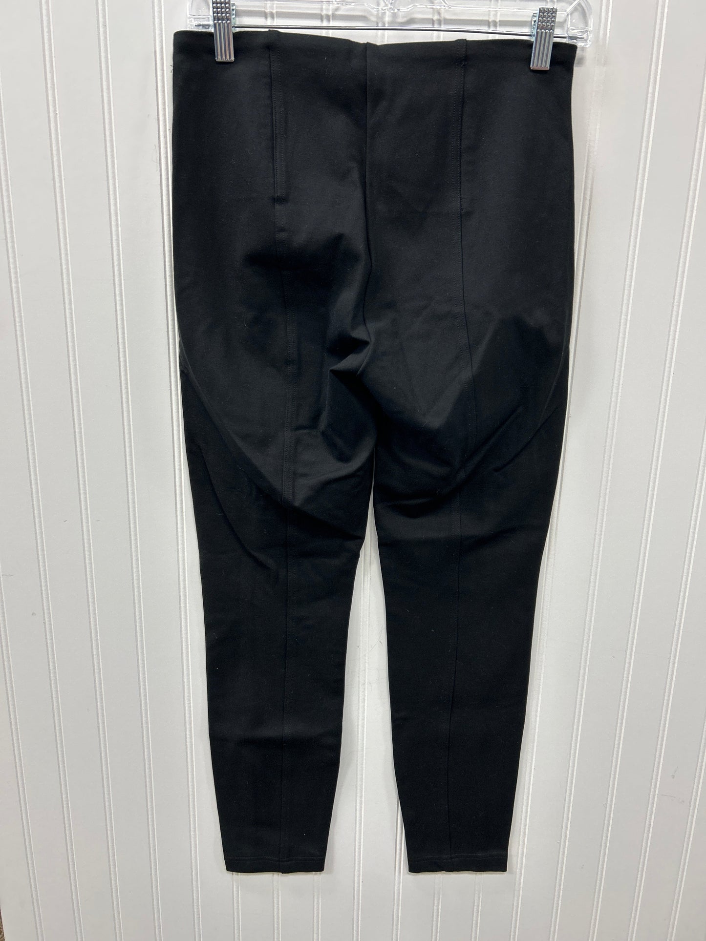 Pants Dress By Maison Damelie In Black, Size:4