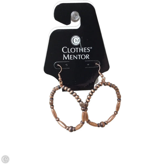 Earrings Dangle/drop By Clothes Mentor
