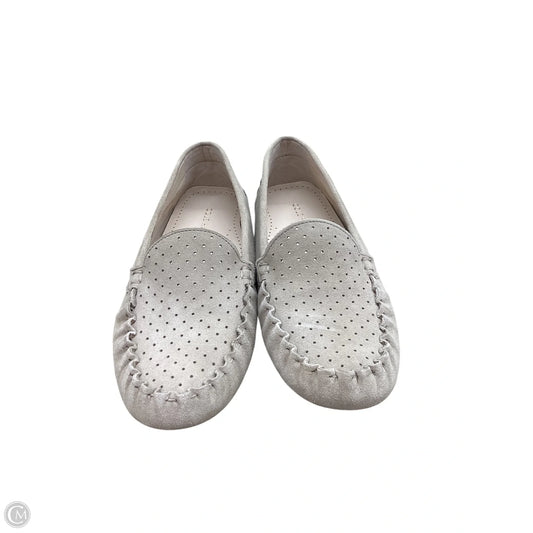Shoes Flats By Cole-haan In Tan, Size: 6.5