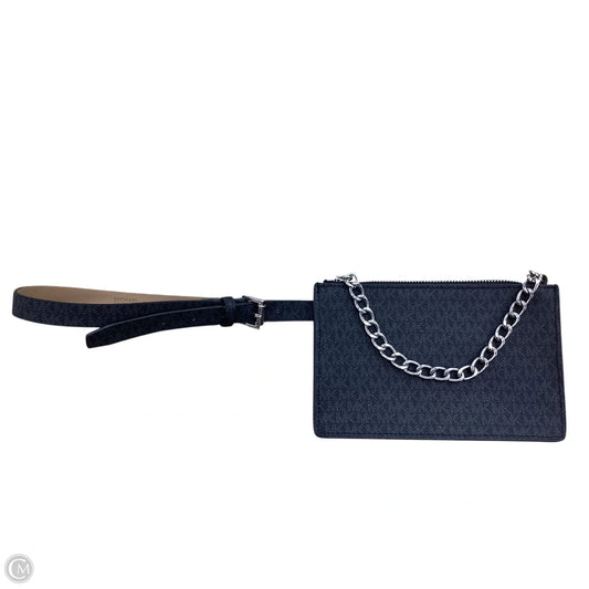 Belt Bag By Michael By Michael Kors, Size: Medium