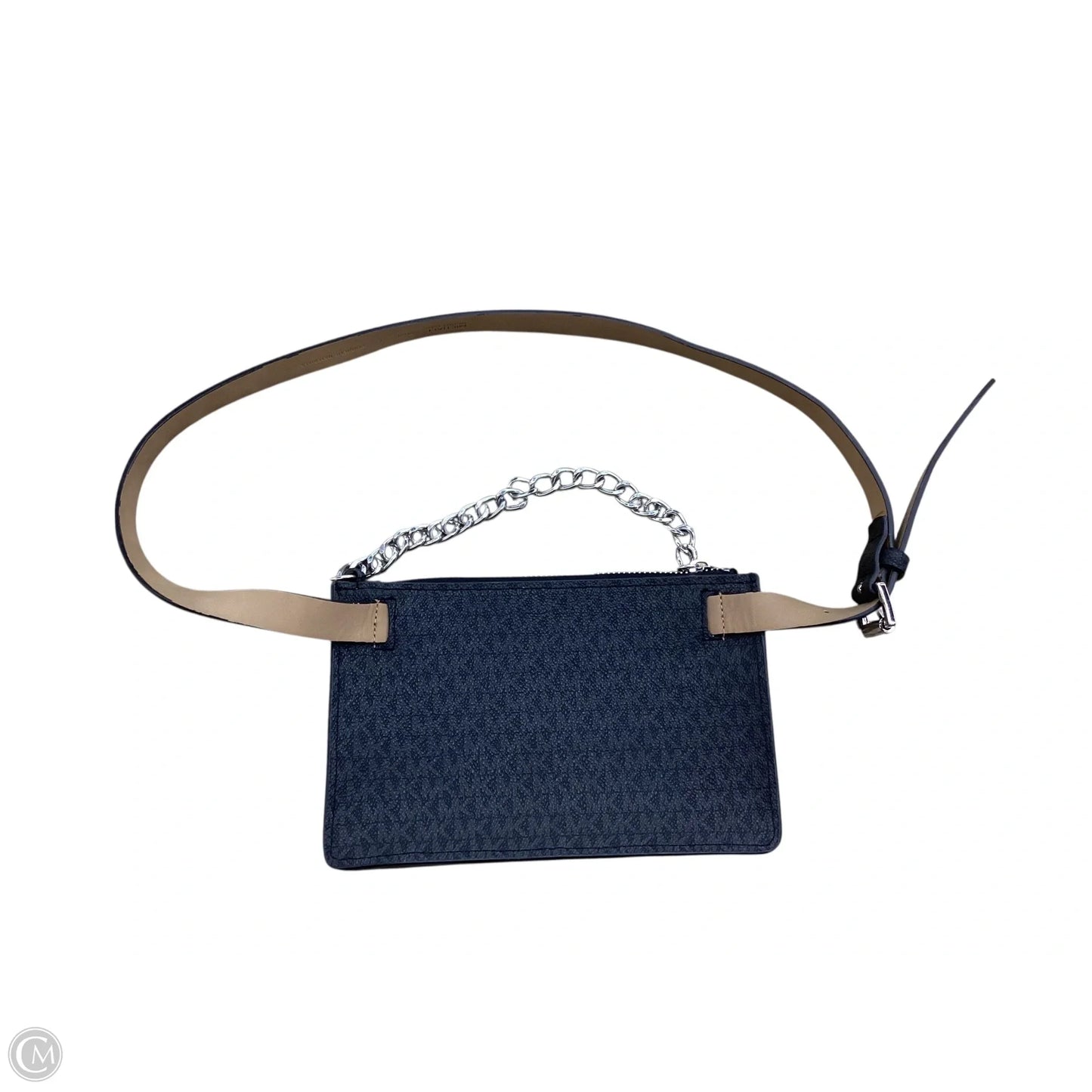 Belt Bag By Michael By Michael Kors, Size: Medium