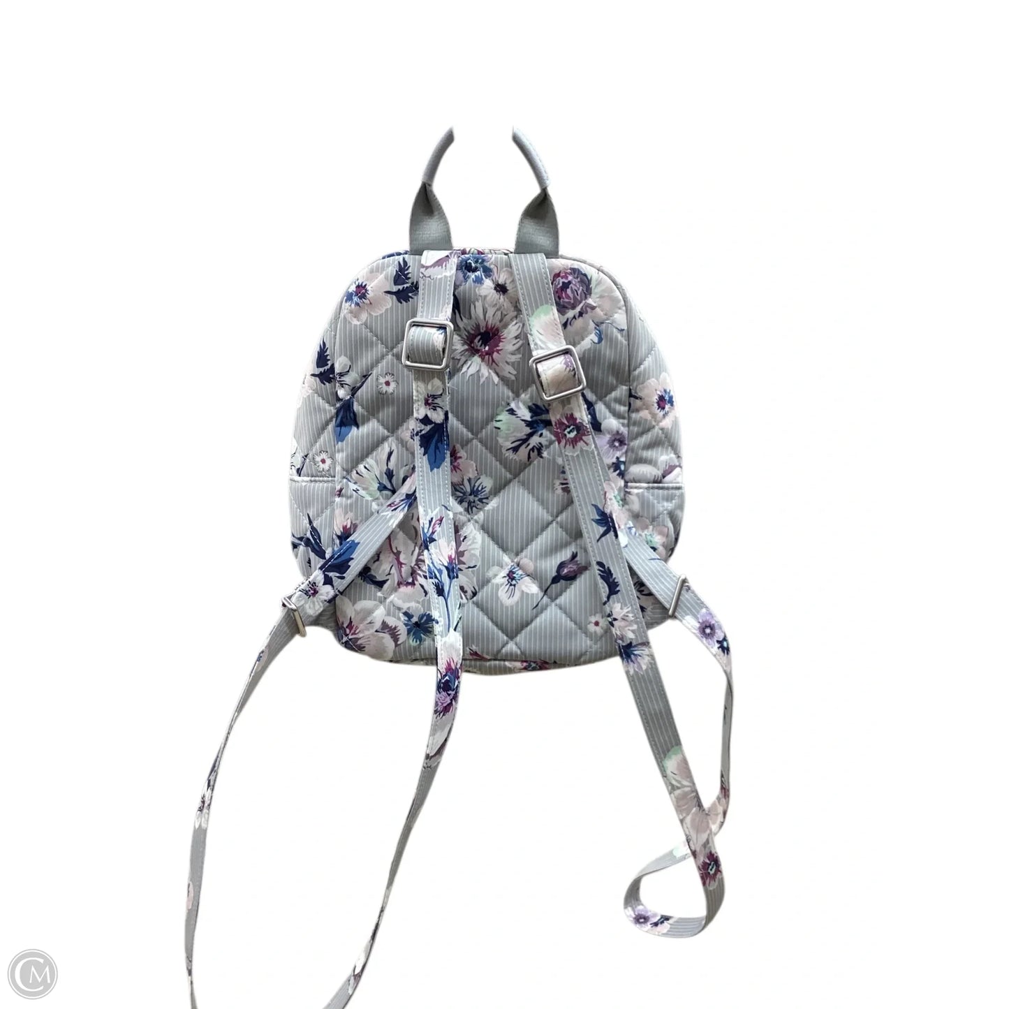 Backpack By Vera Bradley, Size: Small