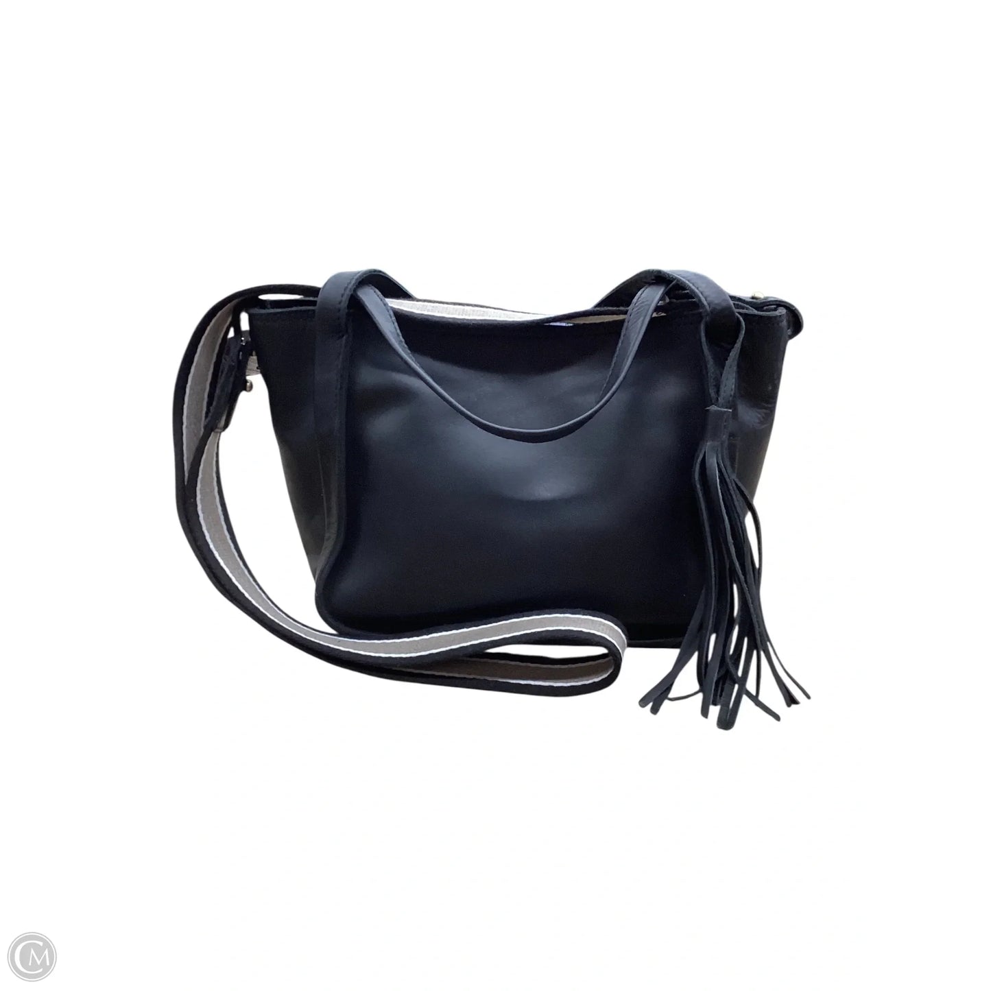 Crossbody By Margot, Size: Medium