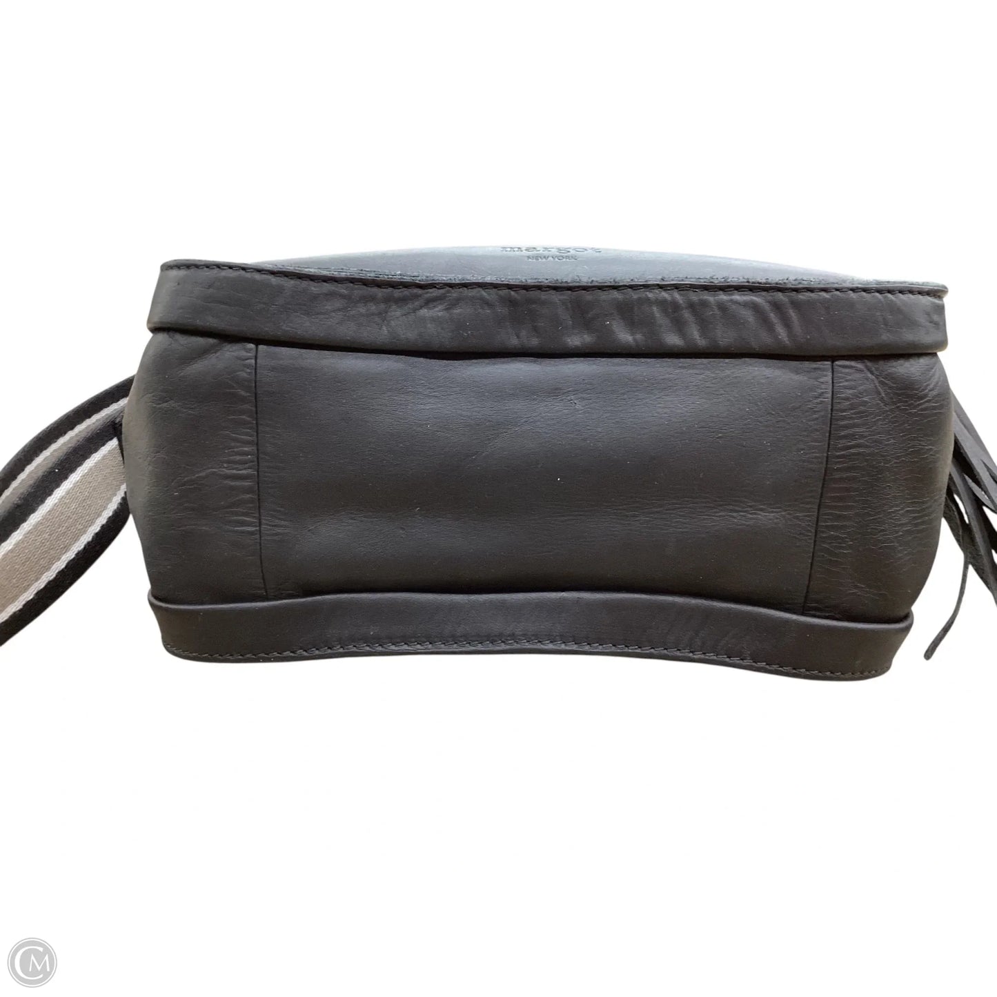 Crossbody By Margot, Size: Medium