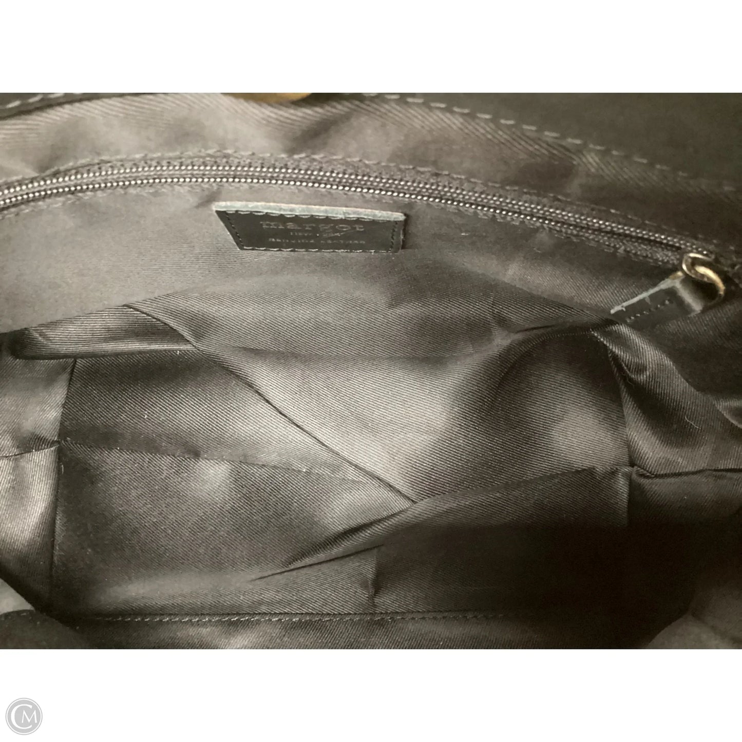 Crossbody By Margot, Size: Medium