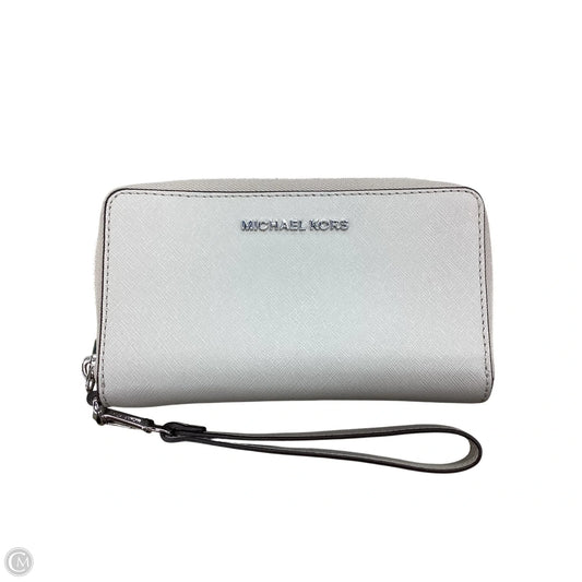 Wallet Designer By Michael Kors, Size: Medium