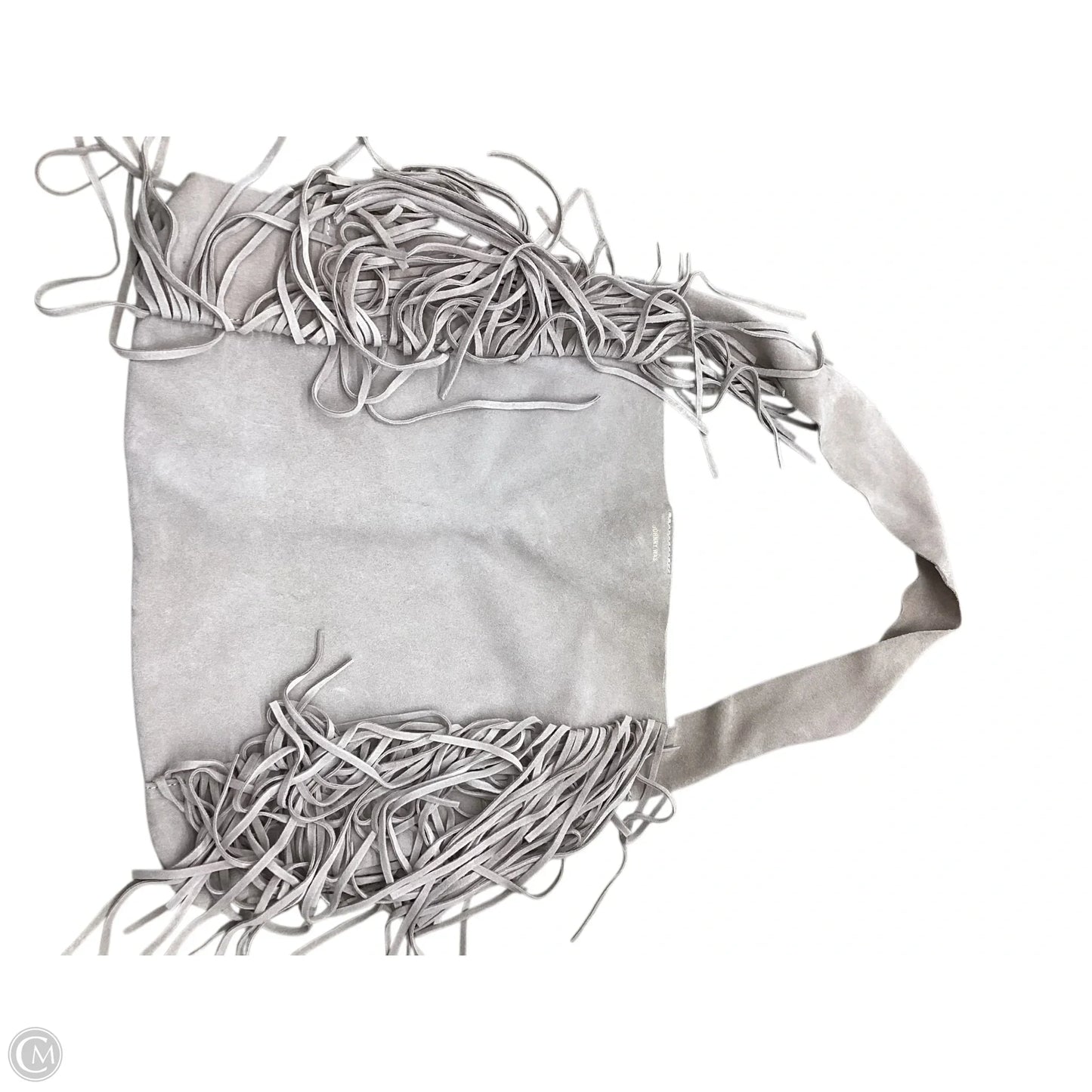 Handbag By Johnny Was, Size: Medium