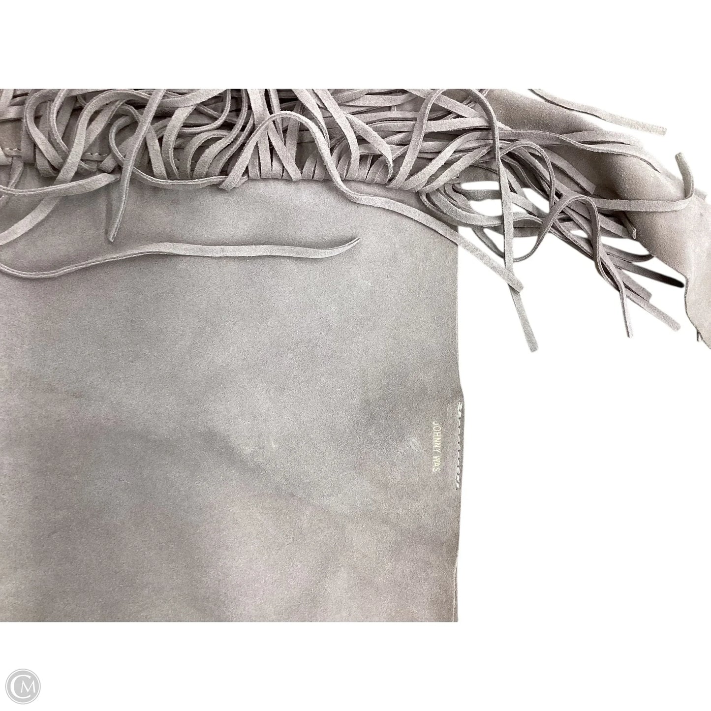 Handbag By Johnny Was, Size: Medium