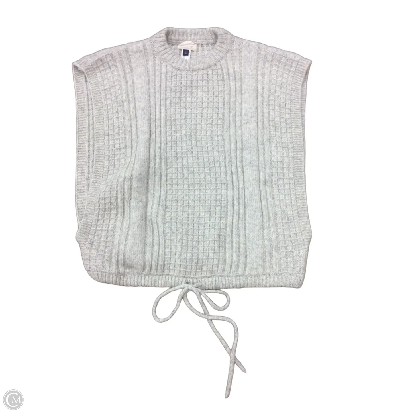 Sweater By Universal Thread In Grey, Size: L